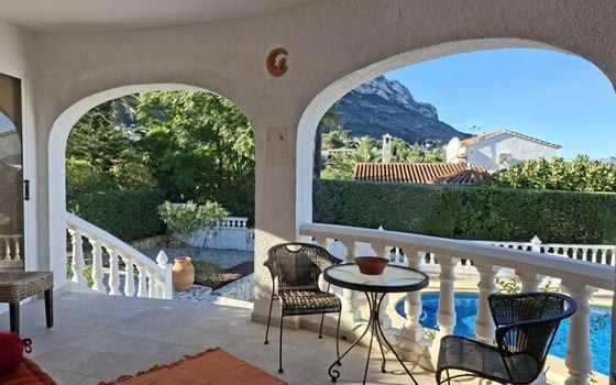 Villa de 3 chambres à Denia - DINV132276 - Photo - Small - 20