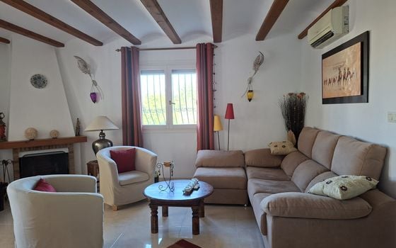Villa de 3 chambres à Denia - DINV132276 - Photo - 4