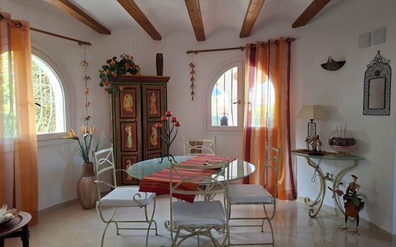 Villa de 3 chambres à Denia - DINV132276 - Photo - Small - 7