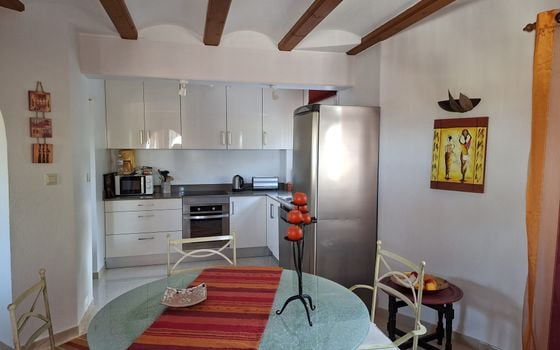 Villa de 3 chambres à Denia - DINV132276 - Photo - Small - 8