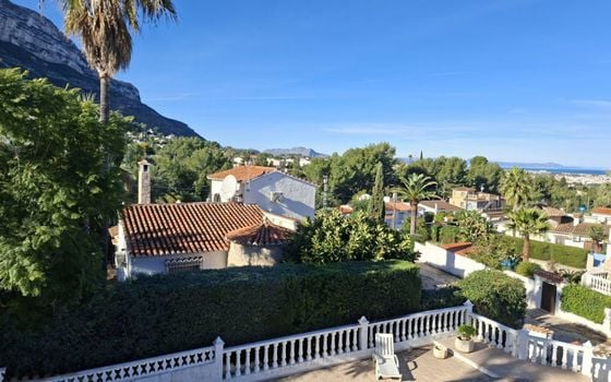 Villa de 3 chambres à Denia - DINV132276 - Photo - Small - 29