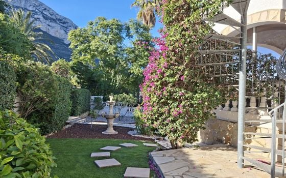 Villa de 3 chambres à Denia - DINV132276 - Photo - Small - 30