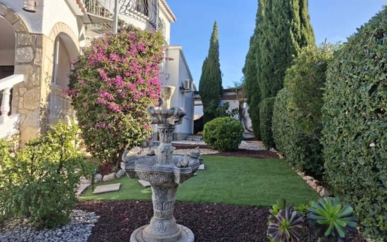 Villa de 3 chambres à Denia - DINV132276 - Photo - Small - 31