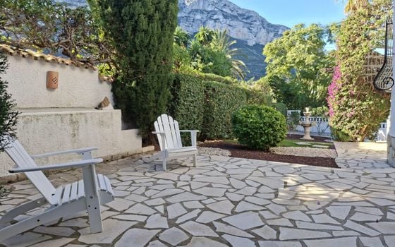 Villa de 3 chambres à Denia - DINV132276 - Photo - Small - 32