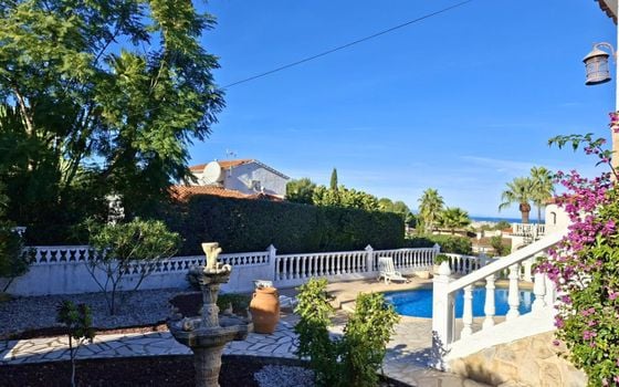 Villa de 3 chambres à Denia - DINV132276 - Photo - Small - 28