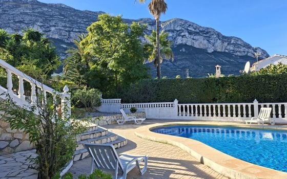 Villa de 3 chambres à Denia - DINV132276 - Photo - Small - 27