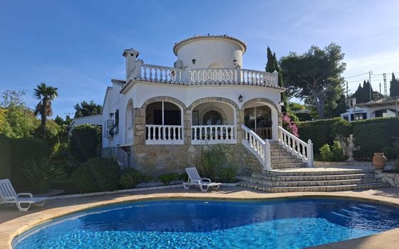 Villa de 3 chambres à Denia - DINV132276 - Photo - Small - 26