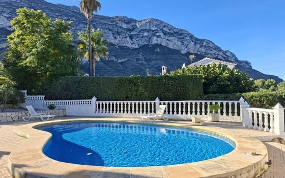 Villa de 3 chambres à Denia - DINV132276 - Photo - 3
