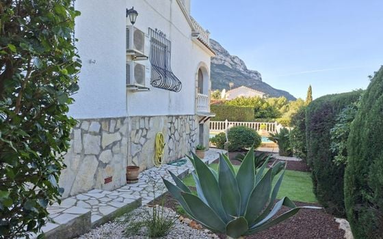 Villa de 3 chambres à Denia - DINV132276 - Photo - Small - 33