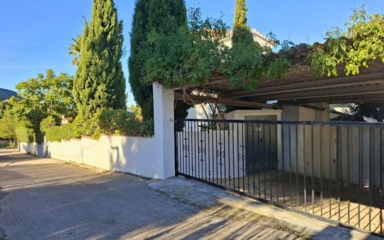 Villa de 3 chambres à Denia - DINV132276 - Photo - Small - 38