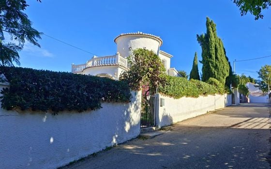 Villa de 3 chambres à Denia - DINV132276 - Photo - Small - 37