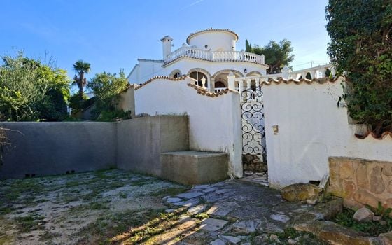 Villa de 3 chambres à Denia - DINV132276 - Photo - Small - 36