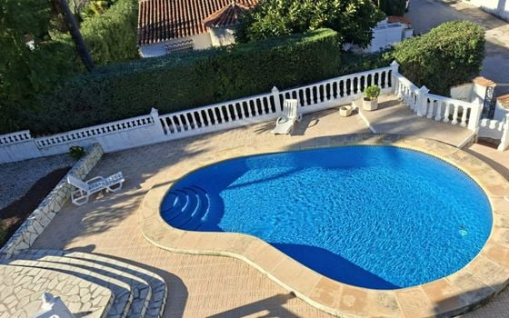 Villa de 3 chambres à Denia - DINV132276 - Photo - Small - 22