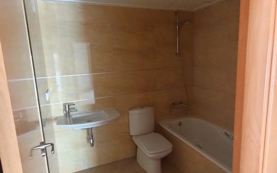 3 bedroom Apartment in Torrevieja - CT132287 - Photo - Small - 14
