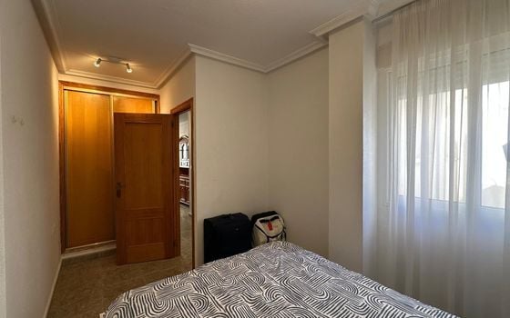 Apartmán   v Torrevieja, 1 ložnice - CT132288 - Foto - Small - 7
