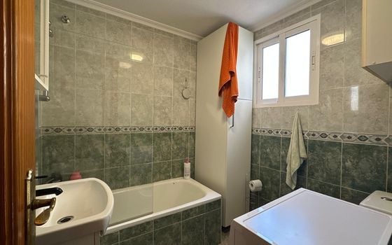 Apartmán   v Torrevieja, 1 ložnice - CT132288 - Foto - Small - 9