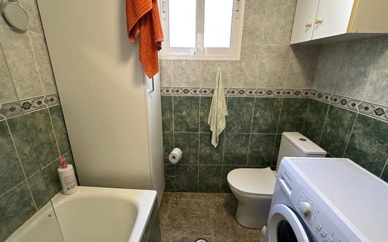 Apartmán   v Torrevieja, 1 ložnice - CT132288 - Foto - Small - 11