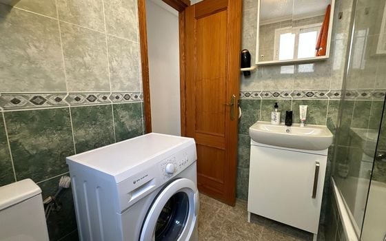 Apartmán   v Torrevieja, 1 ložnice - CT132288 - Foto - Small - 10