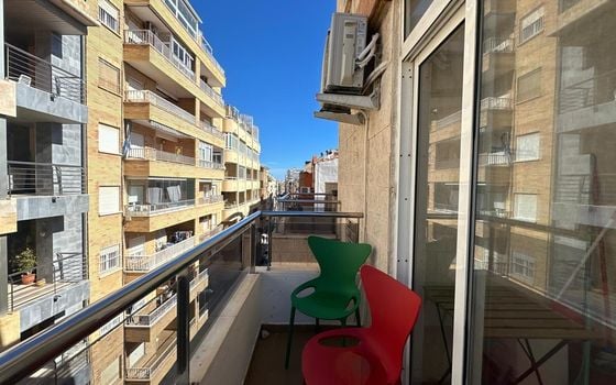 Apartmán   v Torrevieja, 1 ložnice - CT132288 - Foto - Small - 17