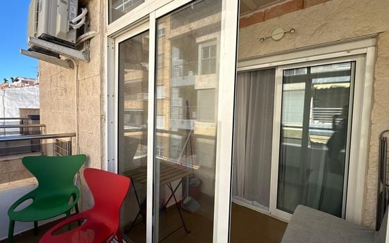 Apartmán   v Torrevieja, 1 ložnice - CT132288 - Foto - Small - 16