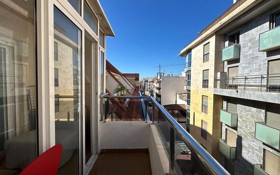 Apartmán   v Torrevieja, 1 ložnice - CT132288 - Foto - Small - 18