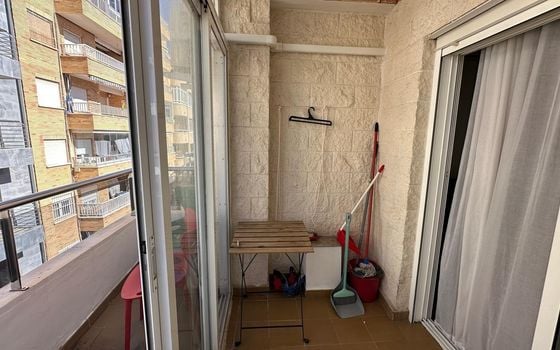 Apartmán   v Torrevieja, 1 ložnice - CT132288 - Foto - Small - 15