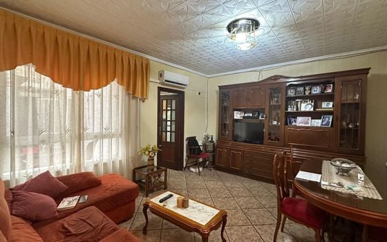 4 bedroom Apartment in Torrevieja - CT132291 - Photo - 2