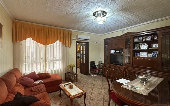 4 bedroom Apartment in Torrevieja - CT132291 - Photo - 1