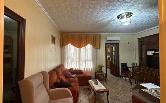 4 bedroom Apartment in Torrevieja - CT132291 - Photo - 3