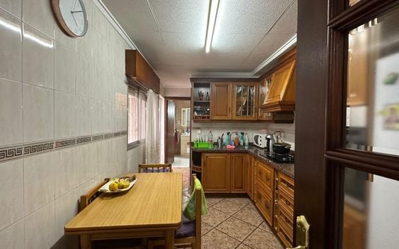 4 bedroom Apartment in Torrevieja - CT132291 - Photo - 5