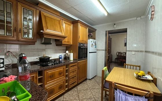 Appartement de 4 chambres à Torrevieja - CT132291 - Photo - Small - 7