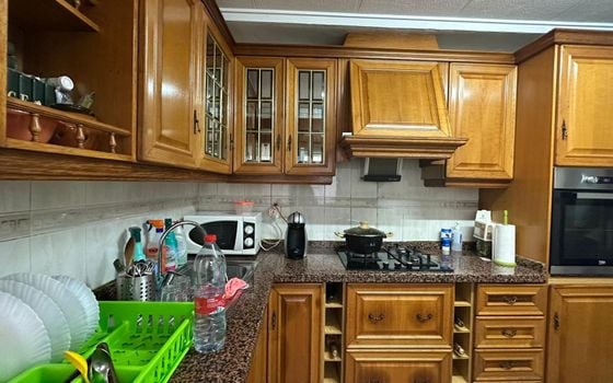 Appartement de 4 chambres à Torrevieja - CT132291 - Photo - Small - 8