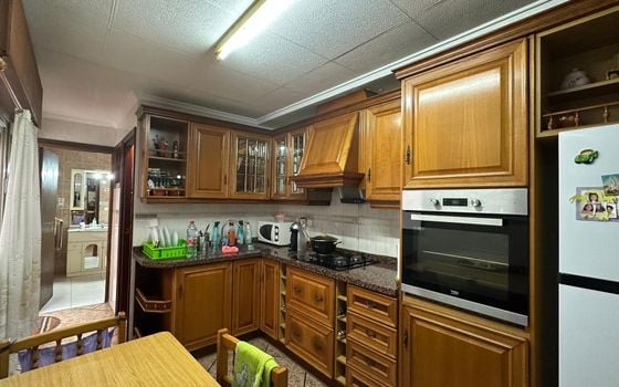 Appartement de 4 chambres à Torrevieja - CT132291 - Photo - Small - 6