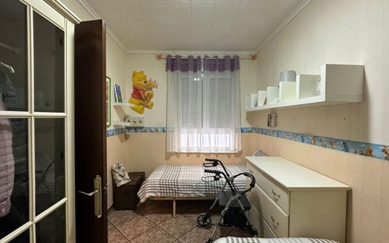 Appartement de 4 chambres à Torrevieja - CT132291 - Photo - Small - 12