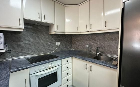 Appartement de 3 chambres à Torrevieja - AG151666 - Photo - 5
