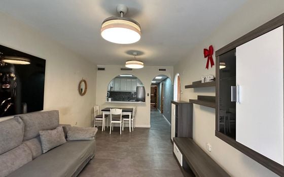 Appartement de 3 chambres à Torrevieja - AG151666 - Photo - 3