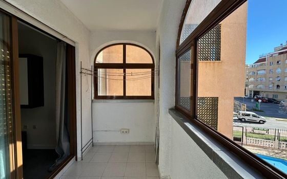 Appartement de 3 chambres à Torrevieja - AG151666 - Photo - Small - 18