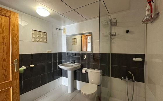Appartement de 3 chambres à Torrevieja - AG151666 - Photo - Small - 15