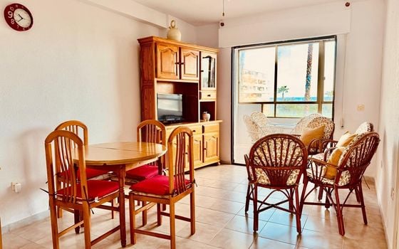 3 bedroom Apartment in Torrevieja - CT132299 - Photo - 1