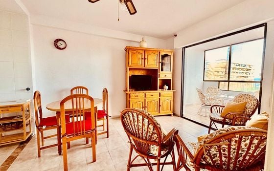3 bedroom Apartment in Torrevieja - CT132299 - Photo - 2