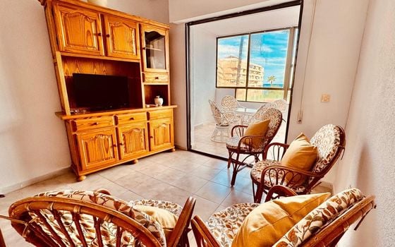 3 bedroom Apartment in Torrevieja - CT132299 - Photo - 3