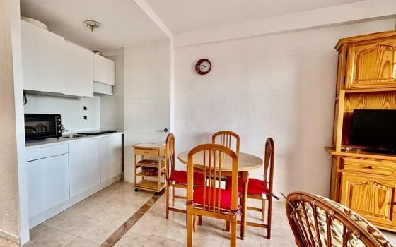 3 bedroom Apartment in Torrevieja - CT132299 - Photo - 4