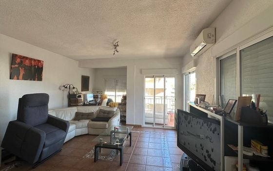 Appartement de 3 chambres à Torrevieja - CT132305 - Photo - 1