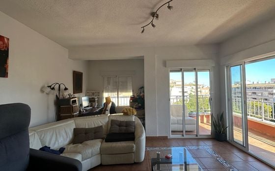 Appartement de 3 chambres à Torrevieja - CT132305 - Photo - 2