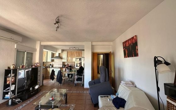 Appartement de 3 chambres à Torrevieja - CT132305 - Photo - 5
