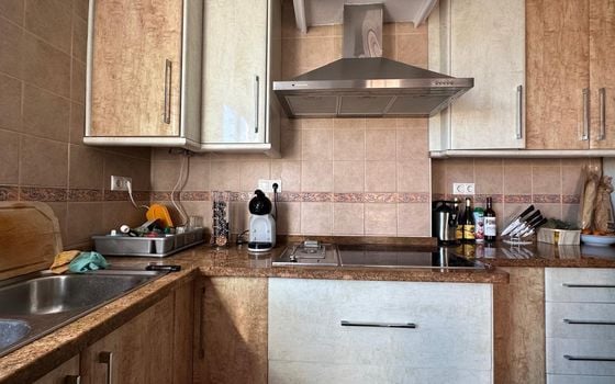 Appartement de 3 chambres à Torrevieja - CT132305 - Photo - Small - 6