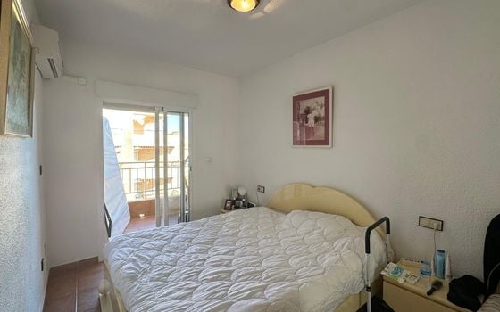 Appartement de 3 chambres à Torrevieja - CT132305 - Photo - Small - 9