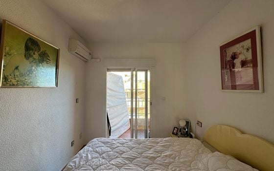 Appartement de 3 chambres à Torrevieja - CT132305 - Photo - Small - 10