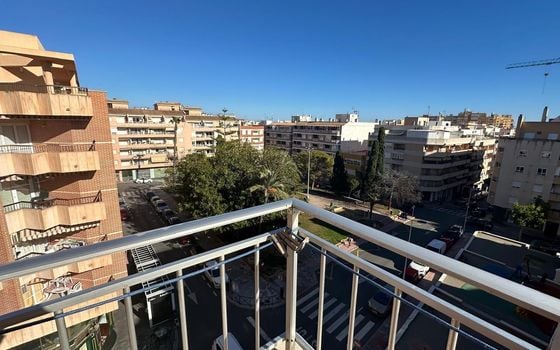 Appartement de 3 chambres à Torrevieja - CT132305 - Photo - Small - 22