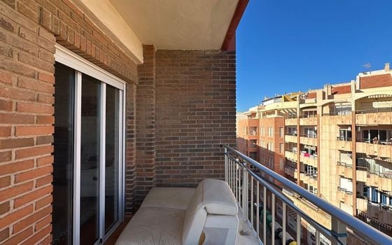 Appartement de 3 chambres à Torrevieja - CT132305 - Photo - Small - 18